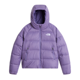 The North Face - G Hydrenalite Down Hooded Jacket - URBNNVY/BRNZMST - vista principale