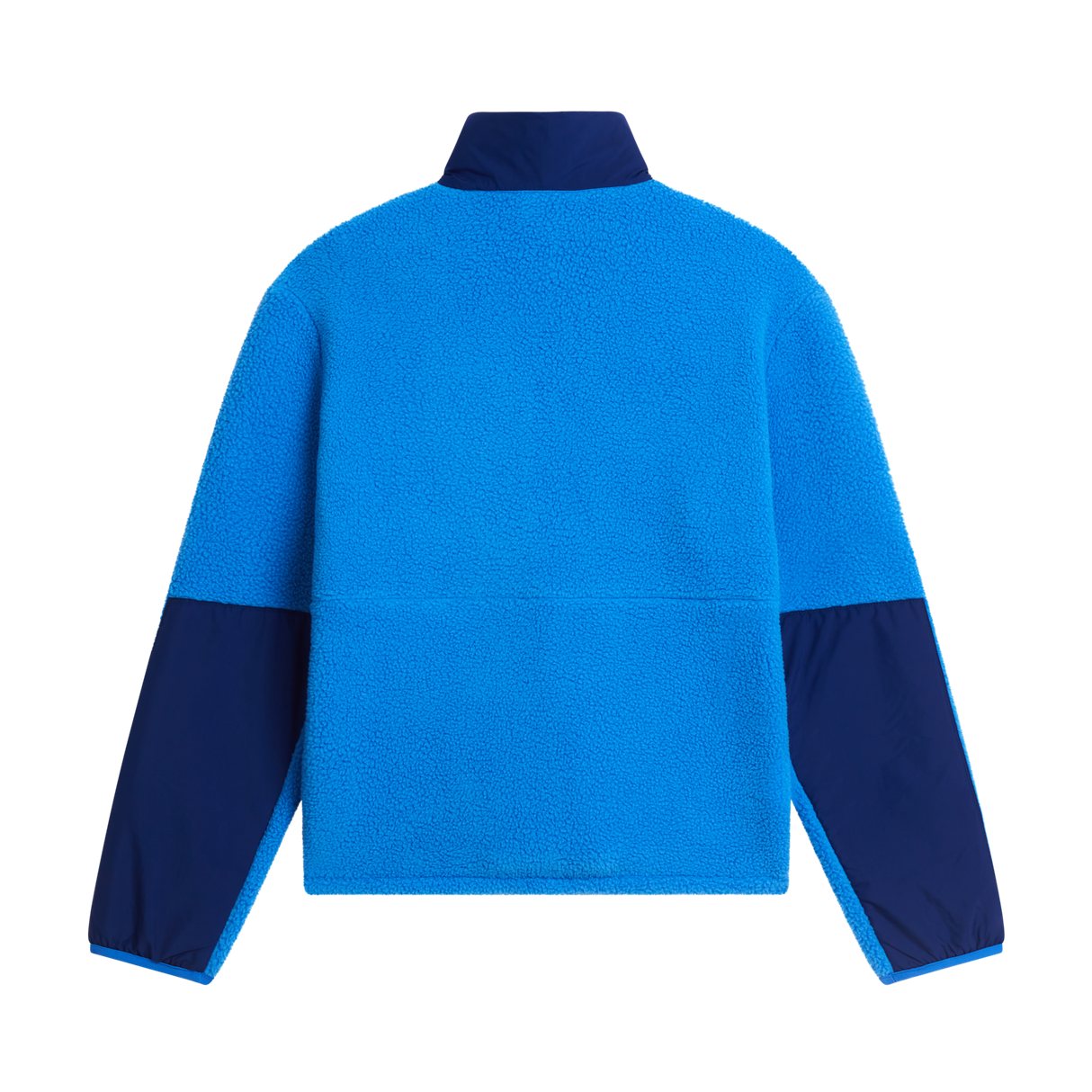 The North Face - B Yumiori Off Peak F/z Jacket - ACTIVE BLUE/BOLD BLUE - vista alternativa 1