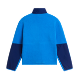 The North Face - B Yumiori Off Peak F/z Jacket - ACTIVE BLUE/BOLD BLUE - vista alternativa 1