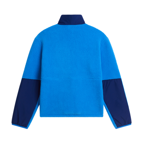 The North Face - B Yumiori Off Peak F/z Jacket - ACTIVE BLUE/BOLD BLUE - vista alternativa 1