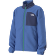 The North Face - B Yumiori Off Peak F/z Jacket - ACTIVE BLUE/BOLD BLUE - vista alternativa 2