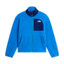 The North Face - B Yumiori Off Peak F/z Jacket - Blue - vista principale