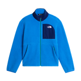 The North Face - B Yumiori Off Peak F/z Jacket - ACTIVE BLUE/BOLD BLUE - vista principale