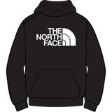 The North Face - Teen Tnf Essential Drew Peak Hoodie - TNF BLACK - vista alternativa 10