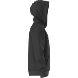 The North Face - Teen Tnf Essential Drew Peak Hoodie - BLACK - vista alternativa 3