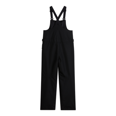 The North Face - Teen Freedom Insulated Bib - TNF BLACK - vista alternativa 1