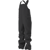 The North Face - Teen Freedom Insulated Bib - TNF BLACK - vista alternativa 2