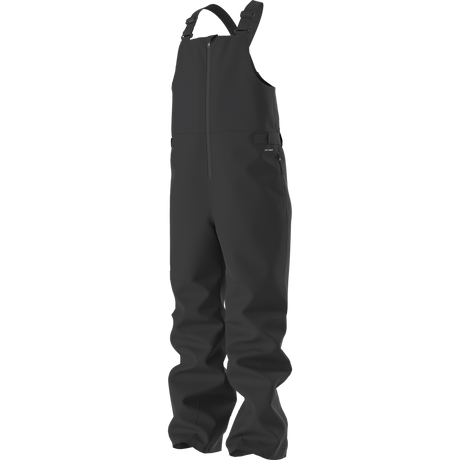 The North Face - Teen Freedom Insulated Bib - TNF BLACK - vista alternativa 2