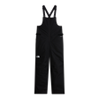 The North Face - Teen Freedom Insulated Bib - BLACK - vista principale