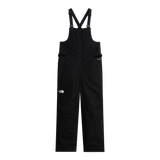 The North Face - Teen Freedom Insulated Bib - TNF BLACK - vista principale