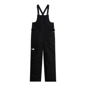 The North Face - Teen Freedom Insulated Bib - BLACK - vista principale