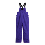 The North Face - Teen Freedom Insulated Bib - PEAK PURPLE - vista alternativa 1