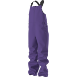 The North Face - Teen Freedom Insulated Bib - PEAK PURPLE - vista alternativa 2