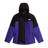 The North Face - Teen Freedom Triclimate 3-n-1 - PEAK PURPLE - vista alternativa 1