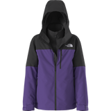 The North Face - Teen Freedom Triclimate 3-n-1 - PEAK PURPLE - vista alternativa 10