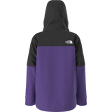 The North Face - Teen Freedom Triclimate 3-n-1 - PEAK PURPLE - vista alternativa 11