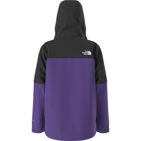 The North Face - Teen Freedom Triclimate 3-n-1 - PEAK PURPLE - vista alternativa 11