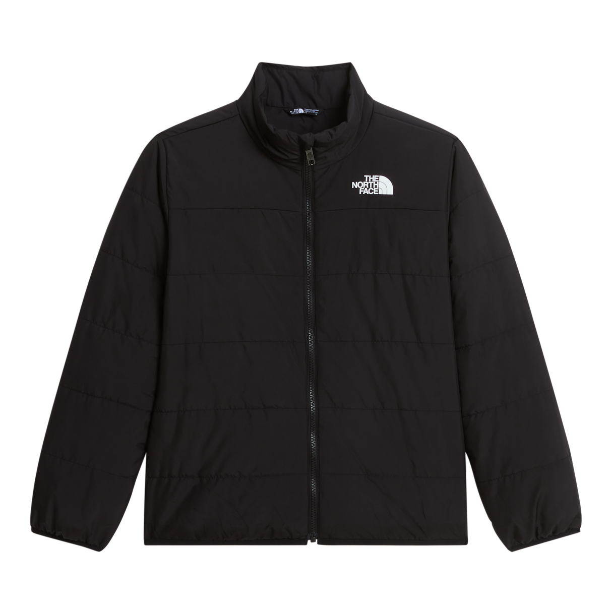 The North Face - Teen Freedom Triclimate 3-n-1 - PEAK PURPLE - vista alternativa 2