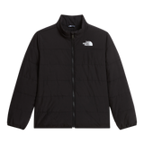 The North Face - Teen Freedom Triclimate 3-n-1 - PEAK PURPLE - vista alternativa 2