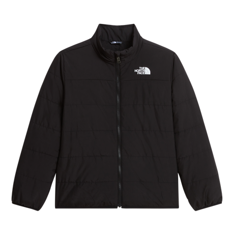 The North Face - Teen Freedom Triclimate 3-n-1 - PEAK PURPLE - vista alternativa 2