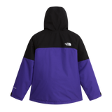 The North Face - Teen Freedom Triclimate 3-n-1 - PEAK PURPLE - vista alternativa 3