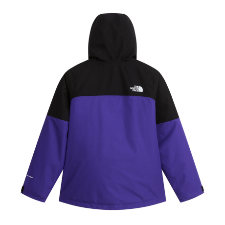 The North Face - Teen Freedom Triclimate 3-n-1 - PEAK PURPLE - vista alternativa 3