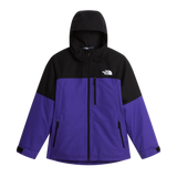 The North Face - Teen Freedom Triclimate 3-n-1 - PEAK PURPLE - vista principale