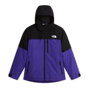The North Face - Teen Freedom Triclimate 3-n-1 - PURPLE - vista principale