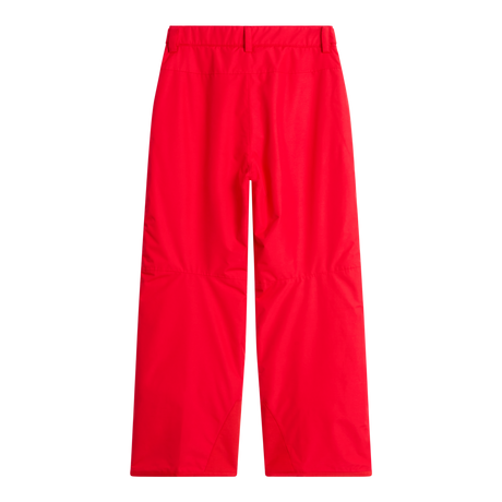 The North Face - B Freedom Insulated Pant - ELEVATION RED - vista alternativa 1