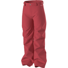 The North Face - B Freedom Insulated Pant - ELEVATION RED - vista alternativa 2