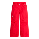 The North Face - B Freedom Insulated Pant - ELEVATION RED - vista principale