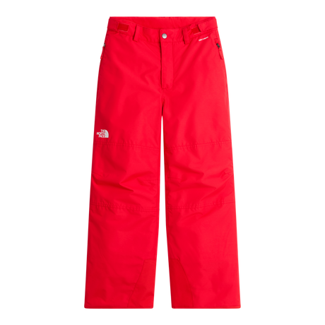 The North Face - B Freedom Insulated Pant - ELEVATION RED - vista principale