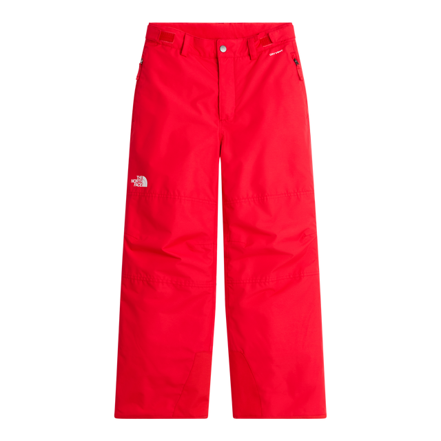 The North Face - B Freedom Insulated Pant - ELEVATION RED - vista principale