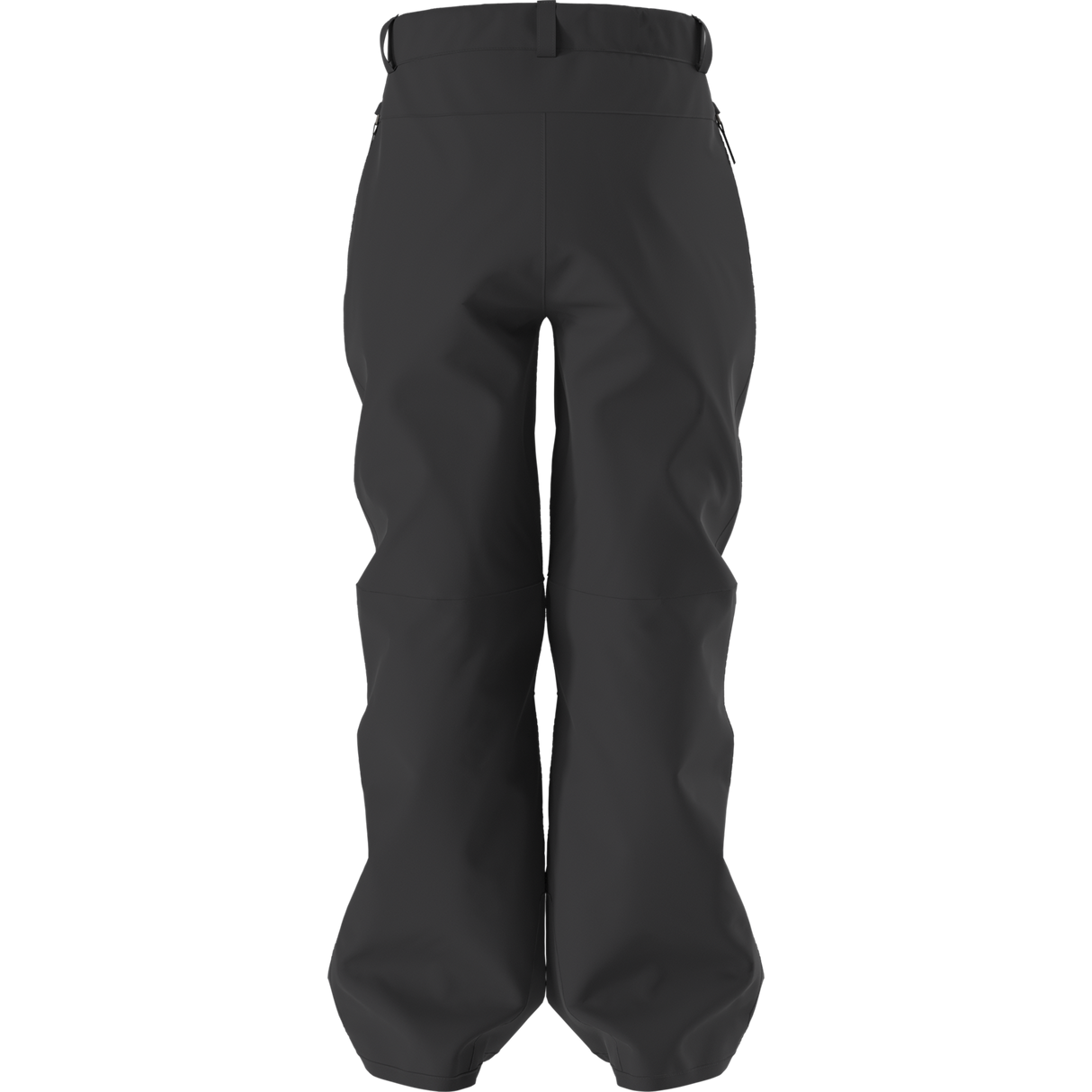 The North Face - B Freedom Insulated Pant - TNF BLACK - vista alternativa 11