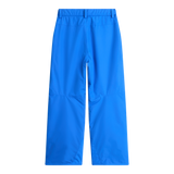 The North Face - B Freedom Insulated Pant - SHDPGRTRD/MLNRD - vista alternativa 1