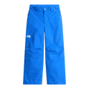 The North Face - B Freedom Insulated Pant - Blue - vista principale