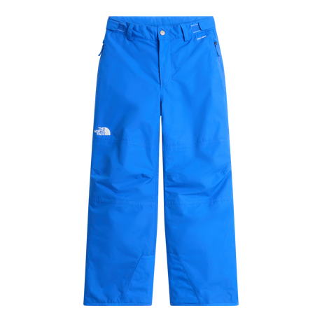The North Face - B Freedom Insulated Pant - SHDPGRTRD/MLNRD - vista principale