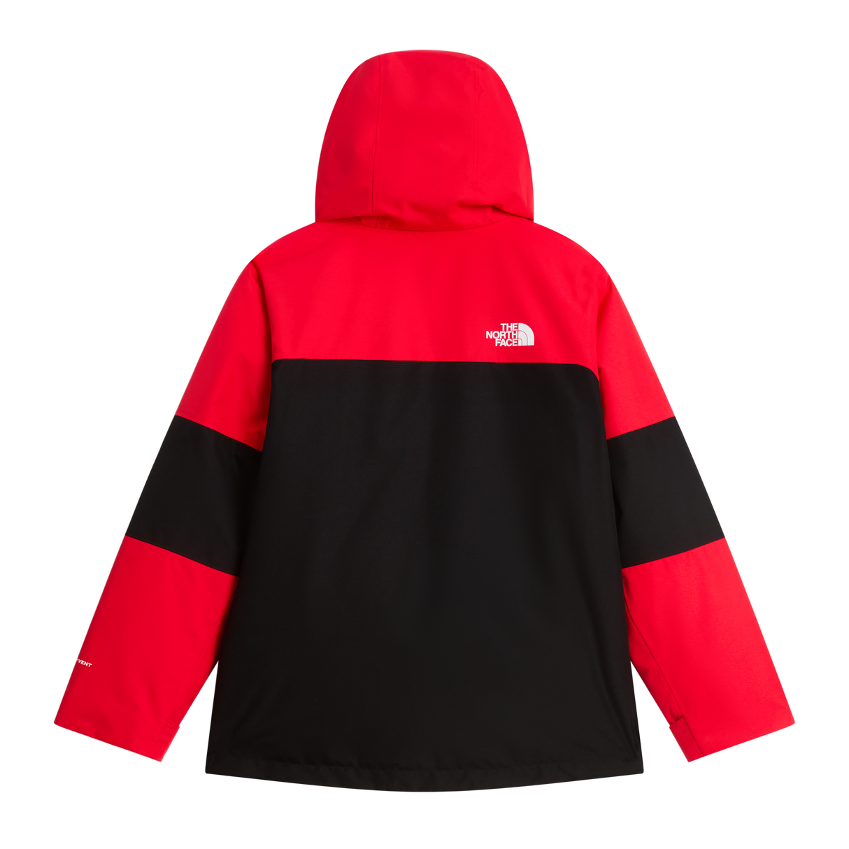 The North Face - B Freedom Insulated Jacket - ELEVATION RED - vista alternativa 1