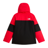 The North Face - B Freedom Insulated Jacket - ELEVATION RED - vista alternativa 1