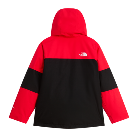 The North Face - B Freedom Insulated Jacket - ELEVATION RED - vista alternativa 1