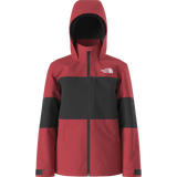 The North Face - B Freedom Insulated Jacket - ELEVATION RED - vista alternativa 10