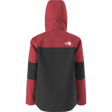The North Face - B Freedom Insulated Jacket - ELEVATION RED - vista alternativa 11