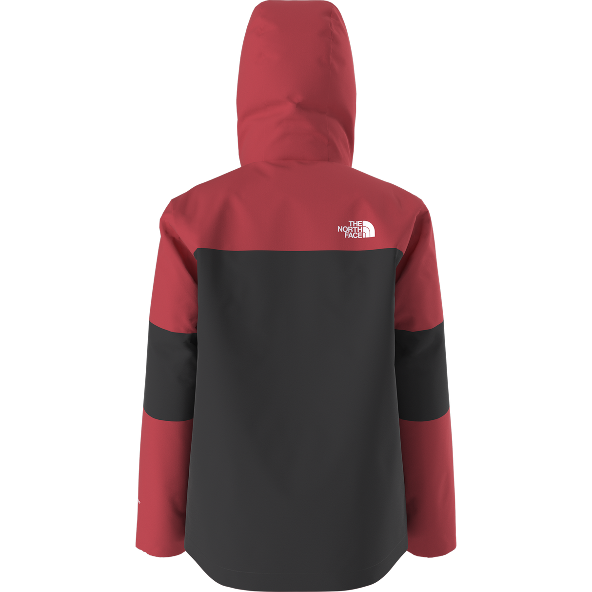 The North Face - B Freedom Insulated Jacket - ELEVATION RED - vista alternativa 11