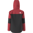 The North Face - B Freedom Insulated Jacket - ELEVATION RED - vista alternativa 11
