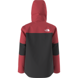 The North Face - B Freedom Insulated Jacket - ELEVATION RED - vista alternativa 11