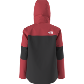 The North Face - B Freedom Insulated Jacket - ELEVATION RED - vista alternativa 11
