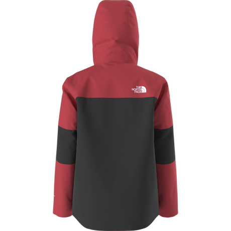 The North Face - B Freedom Insulated Jacket - ELEVATION RED - vista alternativa 11