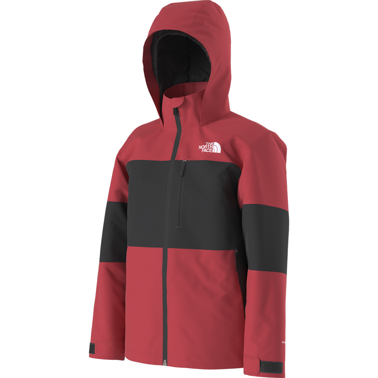 The North Face - B Freedom Insulated Jacket - ELEVATION RED - vista alternativa 12