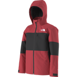 The North Face - B Freedom Insulated Jacket - ELEVATION RED - vista alternativa 12