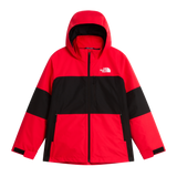 The North Face - B Freedom Insulated Jacket - ELEVATION RED - vista principale